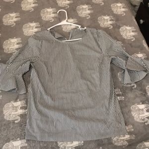 Calvin Klein dress shirt